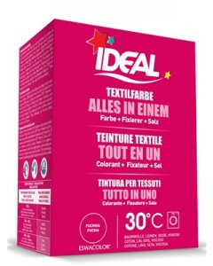 IDEAL ALLES IN EINEM FUCHSIA 230 G
