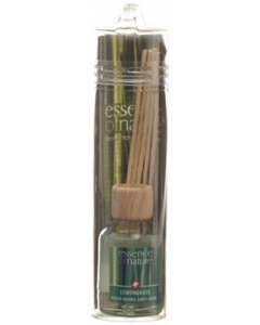 ESSENCE OF NATURE STICKS LEMONGRASS 50 M
