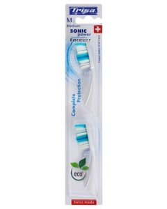 TRISA SONICPOWER ERSATZSET COMP PROTECT