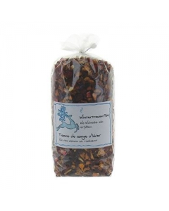 HERBORISTERIA Wintertraum-Tee im Sack 20