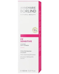 BÃ–RLIND ZZ SENSITIVE Milde Reinigungsemu