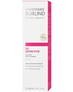 BÃ–RLIND ZZ SENSITIVE StÃ¤rkendes Gesichts