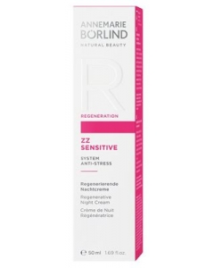 BÃ–RLIND ZZ SENSITIVE Regenerierende Nach