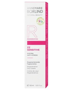 BÖRLIND ZZ SENSITIVE Regenerierende Tage