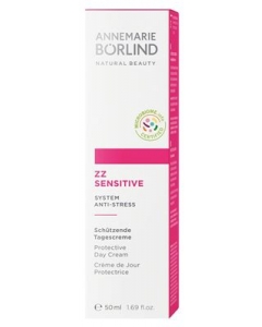 BÖRLIND ZZ SENSITIVE Schützende Tagescre