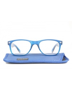 NICOLE DIEM Lesebrille 1.50dpt Act blue
