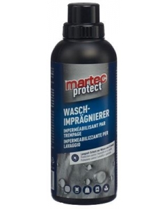 MARTEC Wasch-Imprägnierer Fl 500 ml