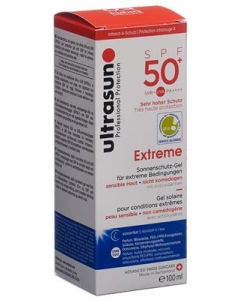 ULTRASUN EXTREME SPF50+ 100 ML