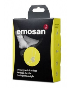 EMOSAN MEDI SPRUNGGELENK-BANDAGE L