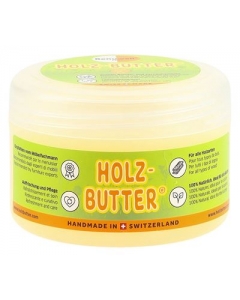RENUWELL HOLZ-BUTTER 100% NATÜRLICH DS 2