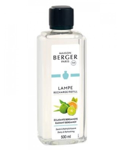 MAISON BERGER PARFUM ÉCLATANTE BERGAMOTE