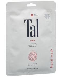 TAL Med Handmaske repair Btl