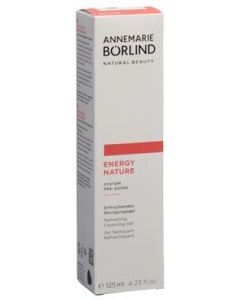BÖRLIND ENERGYNATURE ERFRISCH REINIGUNGS