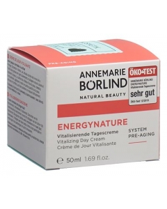 BÖRLIND ENERGYNATURE VITALISIEREN TAGESC