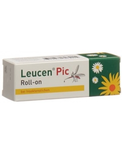 LEUCEN Pic Roll on 10 ml