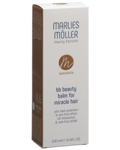 MÖLLER BB BEAUTY BALM 100 ML