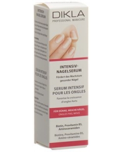 DIKLA NAGELSERUM INTENSIV 10 ML