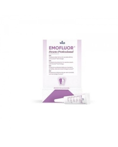 EMOFLUOR Desens Gel Tb 3 ml