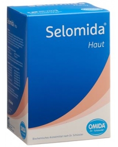 SELOMIDA HAUT PLV 30 BTL 7.5 G