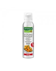 RAUSCH STYLING MOUSSE STRONG AEROSOL 150