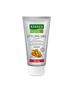 RAUSCH Styling Gel Strong Tb 150 ml