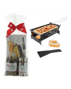 HERBORISTERIA SET H'EAT CHEESE FONDUE,ST