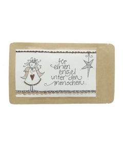 HERBORISTERIA TeegrÃ¼sse Engel