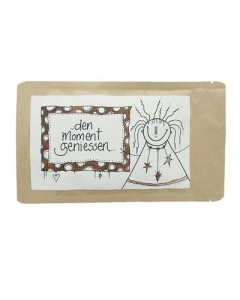 HERBORISTERIA Teegrüsse Momente