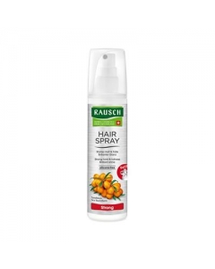 RAUSCH HAIRSPRAY STRONG N-AEROSOL 150 ML