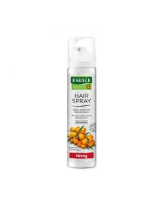 RAUSCH HAIRSPRAY STRONG AEROSOL 75 ML