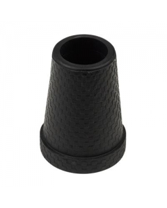 OSSENBERG KRÜCKENKAPSEL M STAHLEINLA 16M