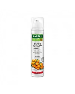 RAUSCH HAIRSPRAY STRONG AEROSOL 250 ML