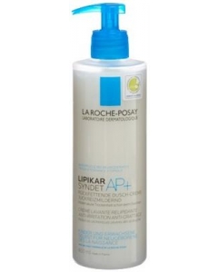 ROCHE POSAY Lipikar syndet AP+ Disp 400