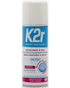 K2R Trockenfleckenentferner Spray 200 ml