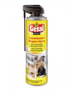 GESAL PROTECT Storenkasten Wespen-Spray