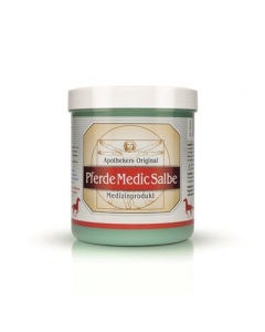 APOTHEKERS ORIG PFERDESALBE MEDIC DS 350