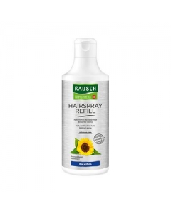 RAUSCH Hairspray Flexible N-Aerosol Refi