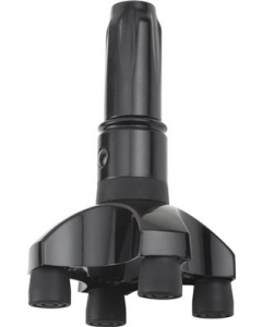 SUPAIR QUICK BASE STANDFUSS 16MM FÜR GEH