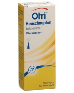 OTRI HEUSCHNUPFEN MICRODOS 50 MCG/DOSIS