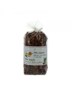 HERBORISTERIA FRÜCHTETEE PINA COLADA 140