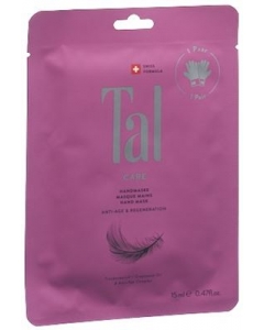 TAL CARE HANDMASKE ANTI-AGE BTL