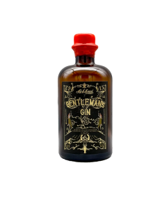 GENTLEMAN`S GIN 50CL 41%