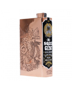 DR. SQUID GIN 70CL