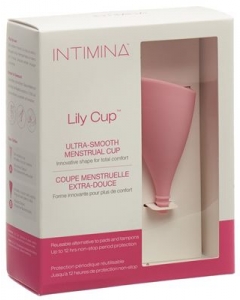 INTIMINA LILY CUP A