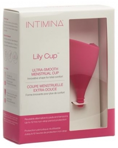 INTIMINA LILY CUP B
