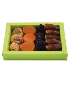 ISSRO Früchte-Box 290 g