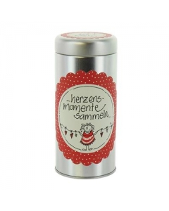 HERBORISTERIA TEEGENUSS HERZENSMOMENTE S