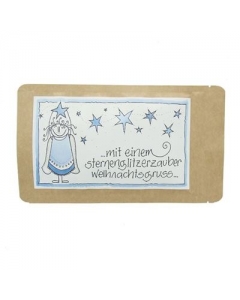 HERBORISTERIA Teegrüsse Weihnachten