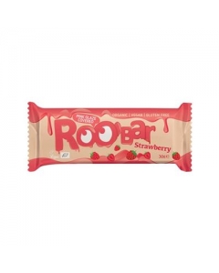 ROOBAR Rohkostriegel Strawberries 4ever