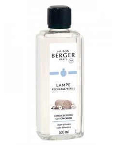 MAISON BERGER PARFUM CARESSE DE COTON FL